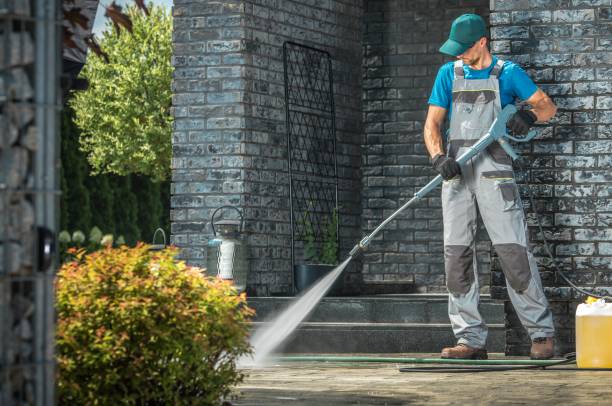 Best Restaurant Pressure Washing  in Bellmawr, NJ