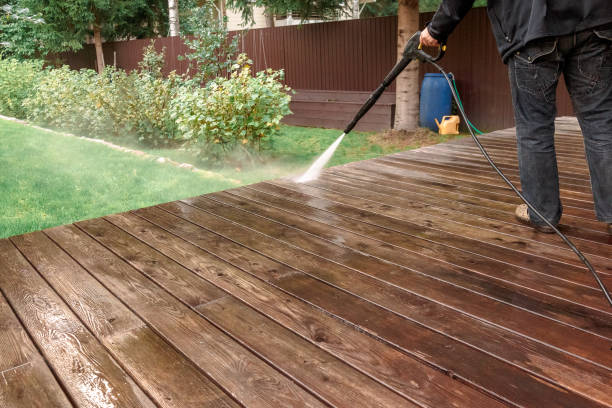 Best Driveway Pressure Washing  in Bellmawr, NJ