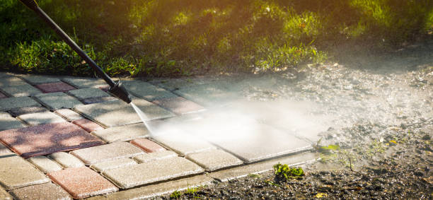 Best Patio and Deck Pressure Washing  in Bellmawr, NJ