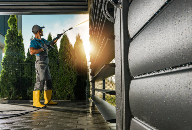Best Fence Cleaning  in Bellmawr, NJ