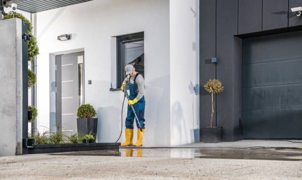 Best House Exterior Washing  in Bellmawr, NJ