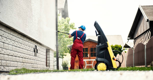 Best Dumpster Area Cleaning  in Bellmawr, NJ